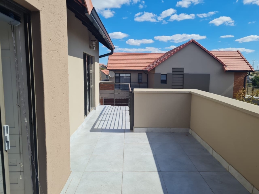 3 Bedroom Property for Sale in Wild Olive Estate Free State